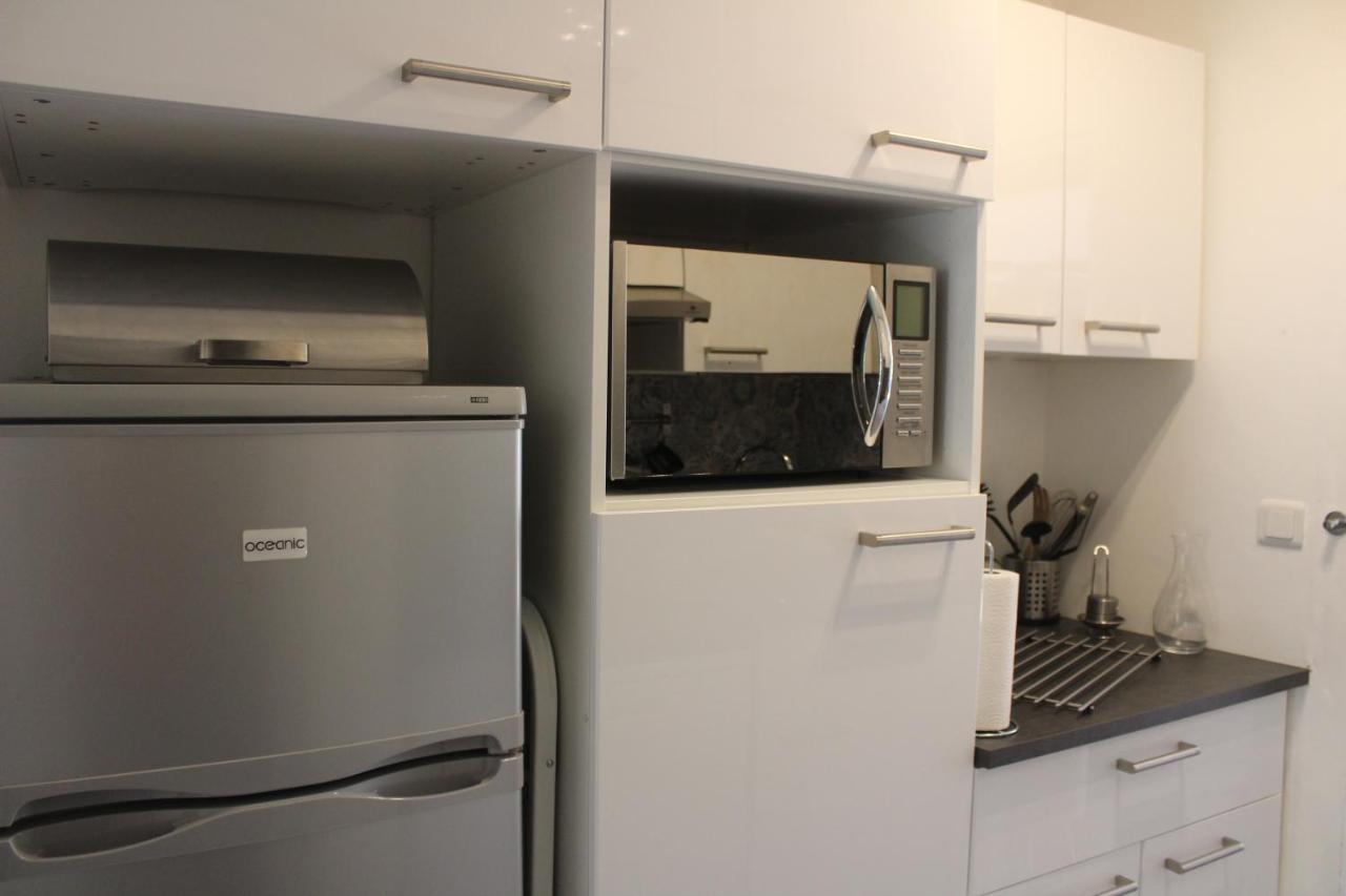 Superdevoluy Studio Au 433S Apartment Le Devoluy Luaran gambar